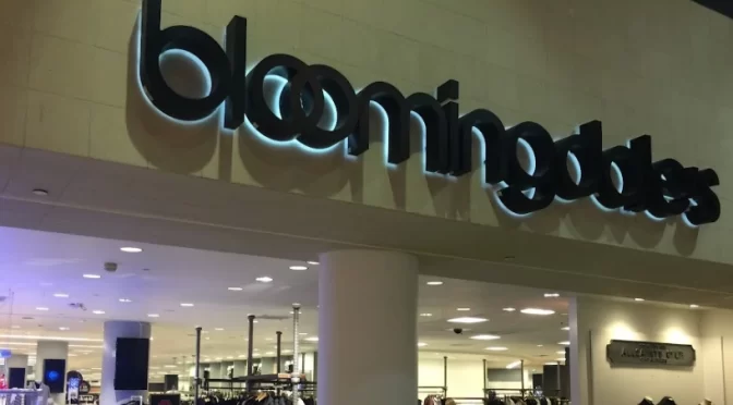 Macy’s to Close 65-150 Stores 45 Bloomingdale’s, issues Layoffs!