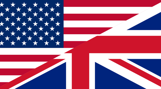 UK – USA – Agree to Historic Tariff-TRADE Deal