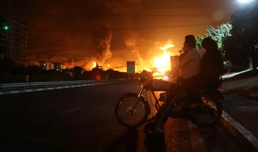 bridgenewz-war-Majid Asgaripour 2025-07-2- 